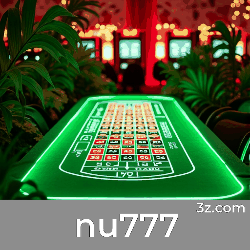 nu777: A Simplicidade e Funções Completas do App