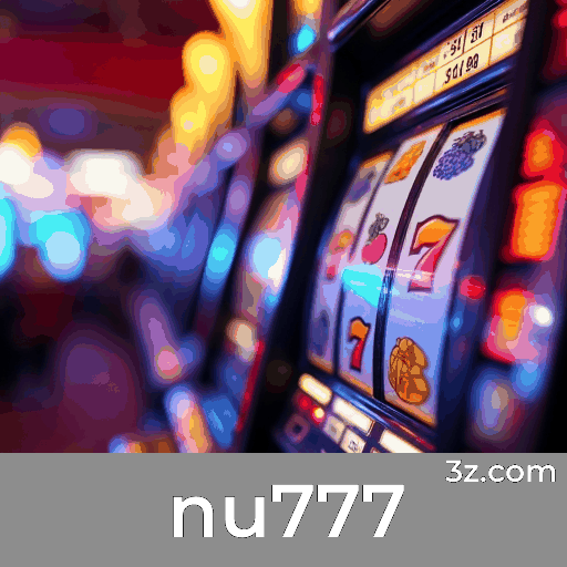 Revolução em Jogos Online: Filosofia Inovadora na nu777