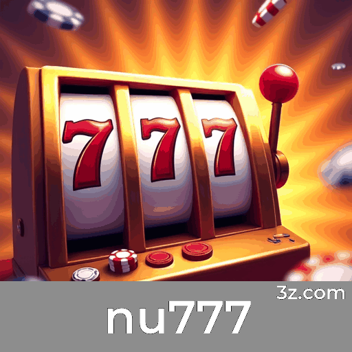 nu777: Jogo em Tempo Real para Brasileiros