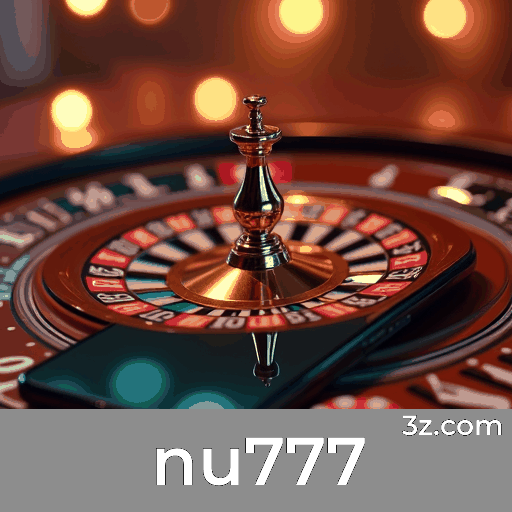 nu777: O Paraíso dos Jogos Selecionados