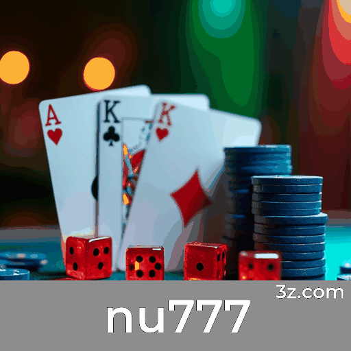 Equipe de dealers internacionais oferece experiência de casino exclusiva no nu777