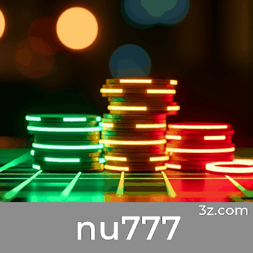 nu777: Plataforma de Apostas Líder em Segurança e Serviços Profissionais