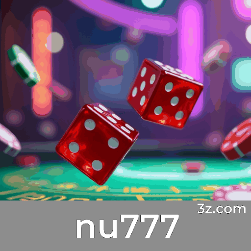 Qualidade Suprema de Jogos no nu777: Diversão Garantida
