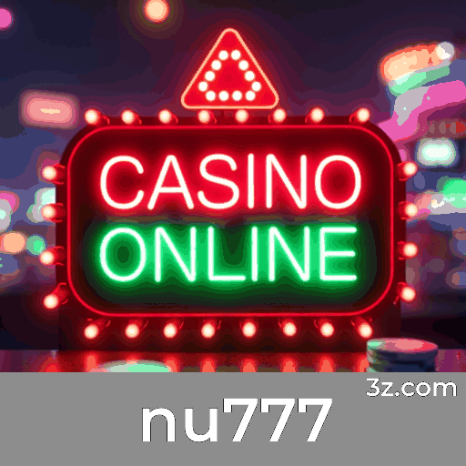 Descubra os Bônus Imperdíveis do nu777!