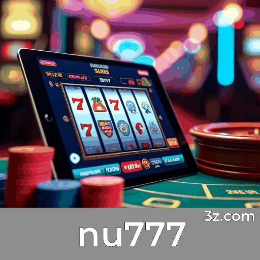 nu777: O Paraíso dos Jogos Selecionados