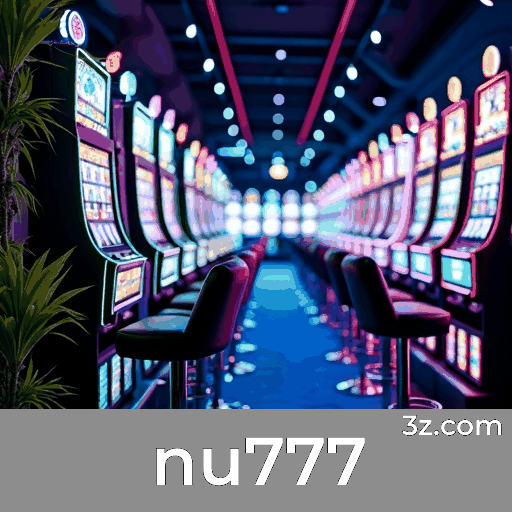 nu777: A Experiência Autêntica de Jogos de Mesa ao Vivo
