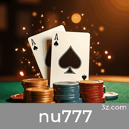 Tecnologia 3D Avançada em Jogos de Cassino no nu777