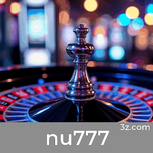 nu777: O Paraíso dos Jogos Selecionados