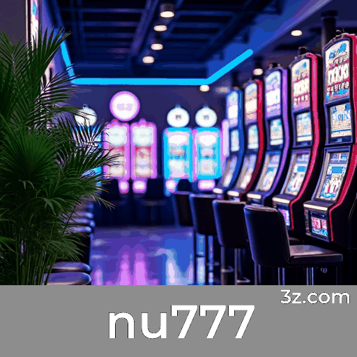 Qualidade Suprema de Jogos no nu777: Diversão Garantida