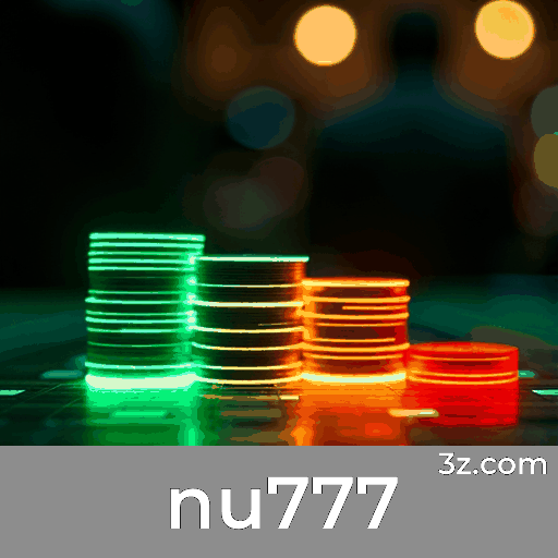 nu777: O Melhor Cassino Online com Pagamentos Rápidos