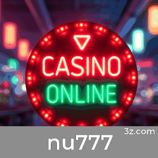 Tecnologia 3D Avançada em Jogos de Cassino no nu777