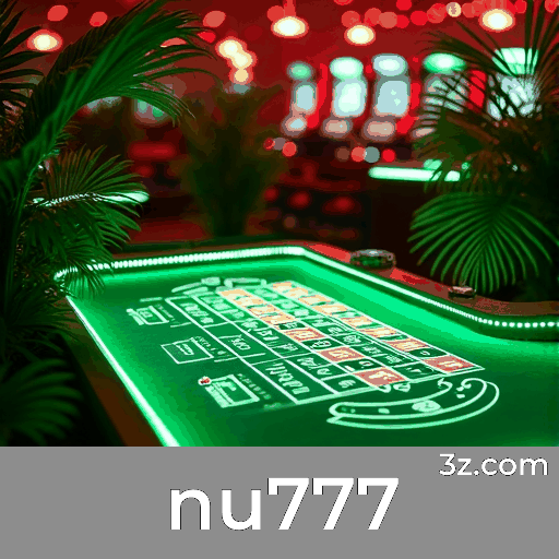 nu777: Experiência Exclusiva ao Desbloquear Benefícios de Conta Premium