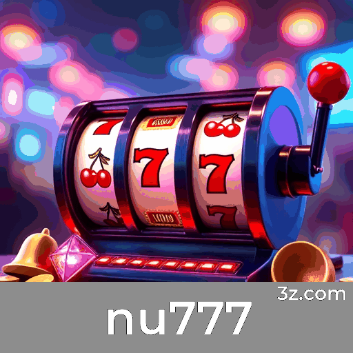 nu777: O Melhor Cassino Online com Pagamentos Rápidos