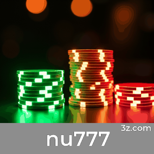 nu777: O Melhor Cassino Online com Pagamentos Rápidos