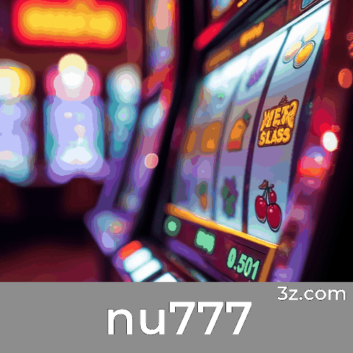 nu777: Experiência Exclusiva ao Desbloquear Benefícios de Conta Premium